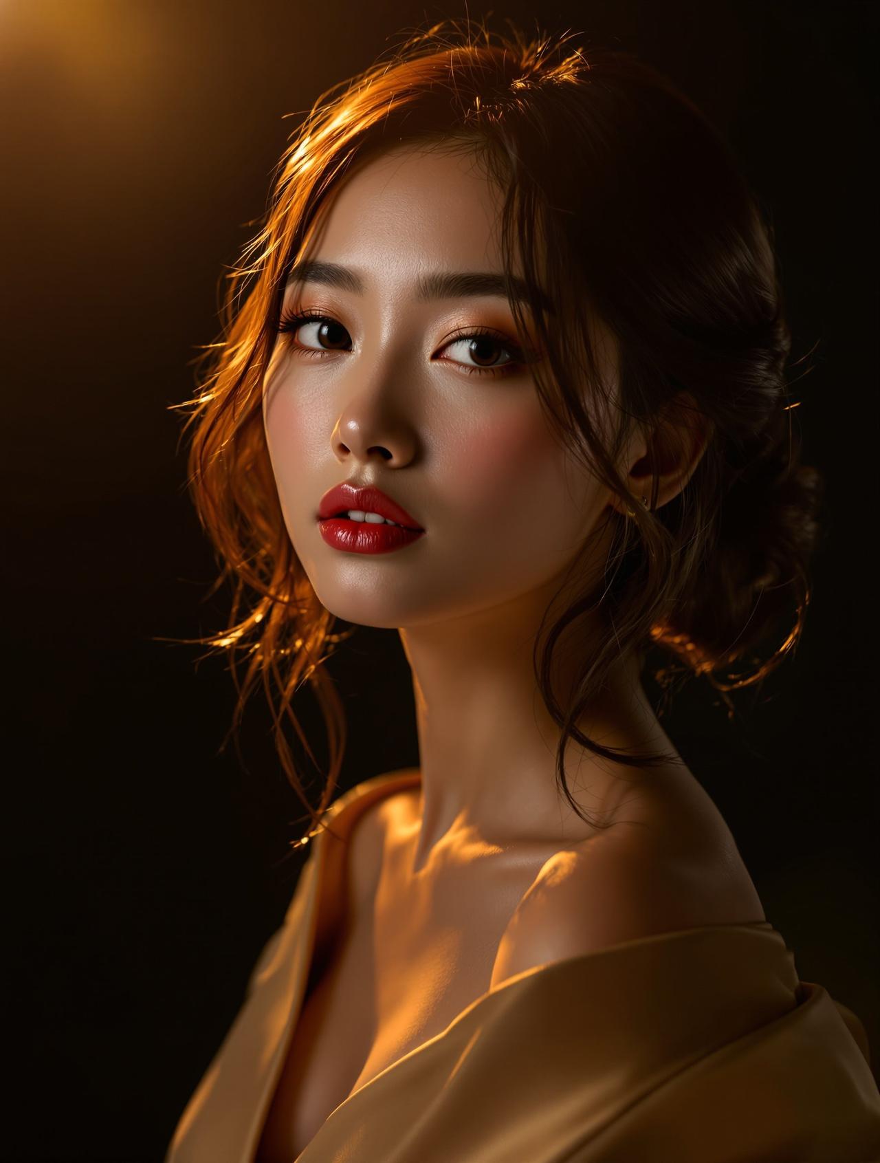 李思华